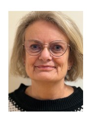 Kirsten Simmelgaard Sønder